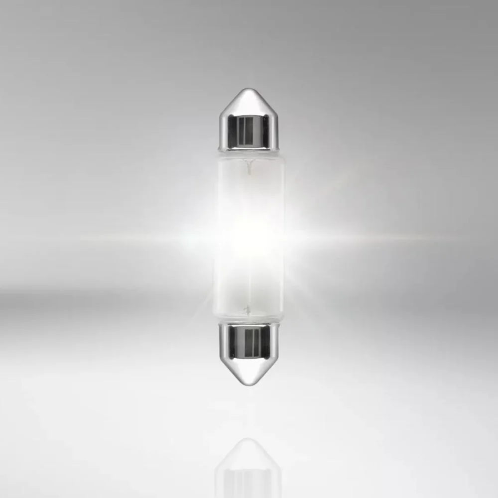 Сигнальные OSRAM ORIGINAL FESTOON SV8.5-8