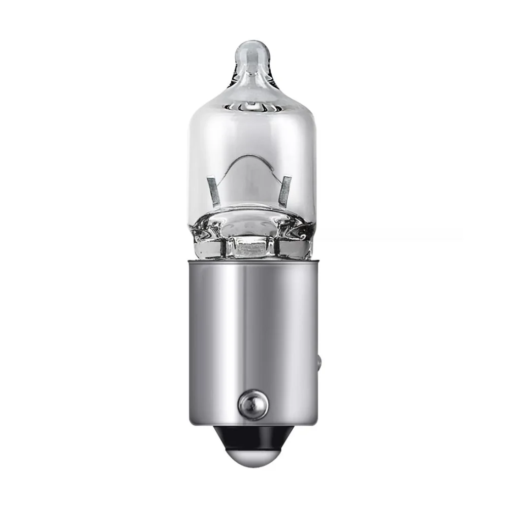 Лампи передніх габаритів OSRAM ORIGINAL METAL BASE H6W 1 шт. для Citroen C5 2004–2008 універсал