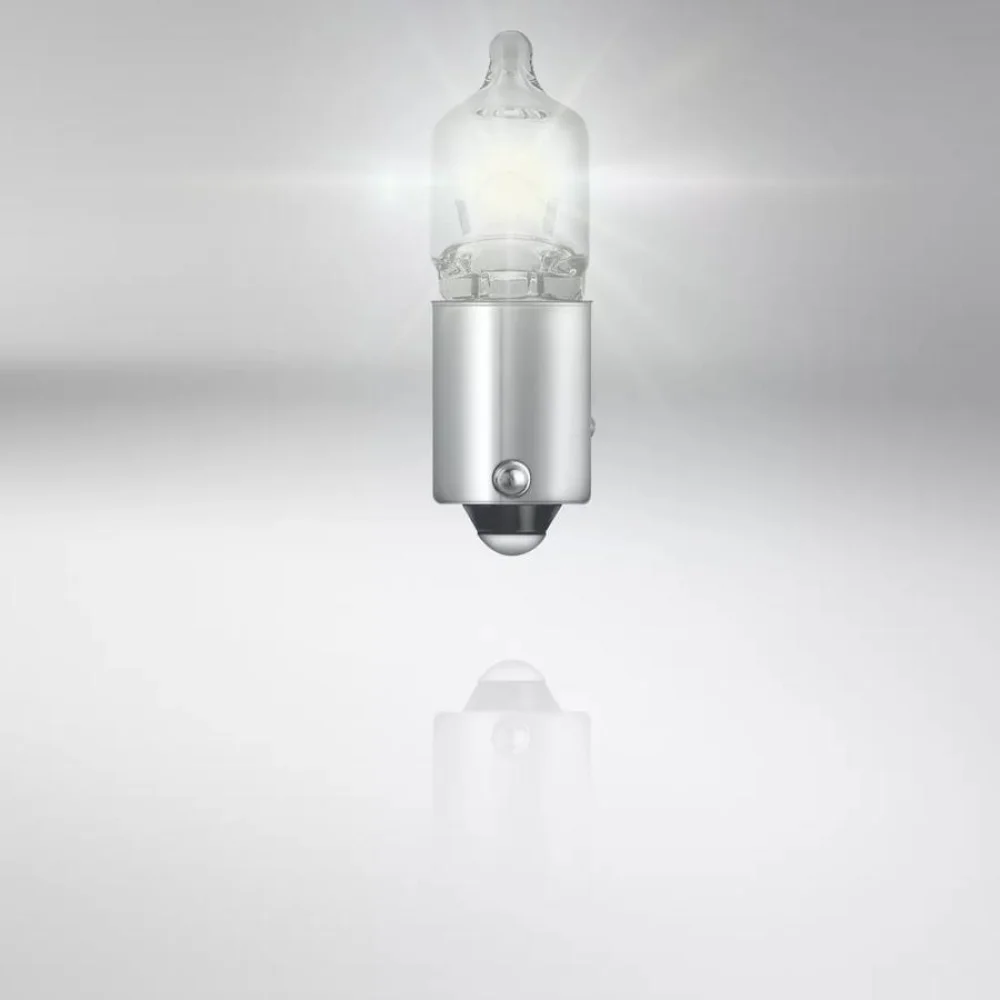 Лампи передніх габаритів OSRAM ORIGINAL METAL BASE H6W 1 шт. для Citroen C5 2004–2008 універсал