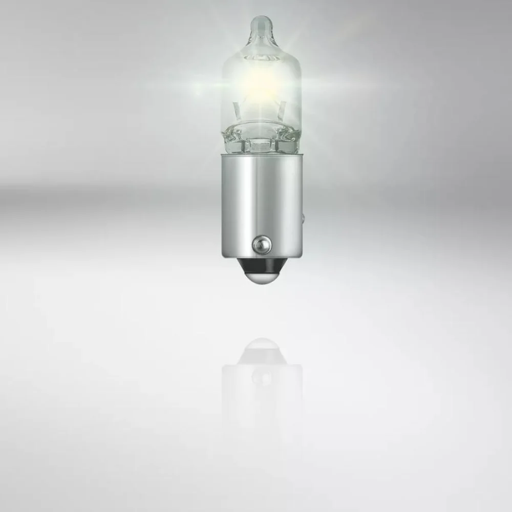 Лампи передніх габаритів OSRAM ULTRA LIFE H6W 2 шт. для Citroen C4 2006–2013 Picasso | MPV