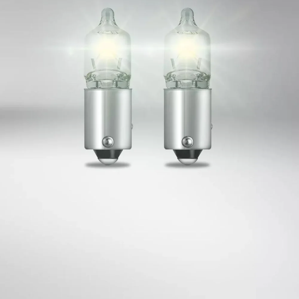 Лампи передніх габаритів OSRAM ULTRA LIFE H6W 2 шт. для Citroen C4 2006–2013 Picasso | MPV