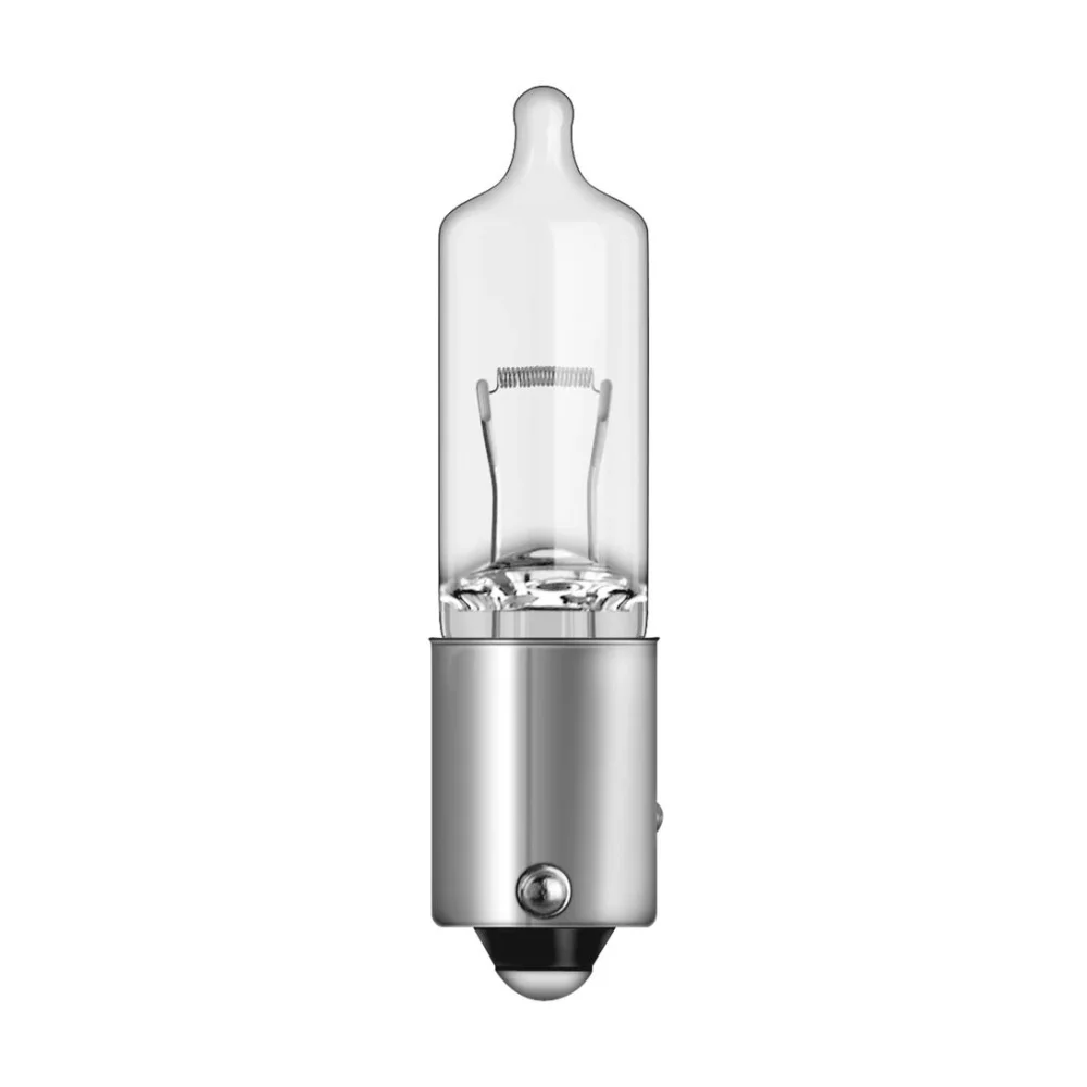 Лампи задніх протитуманних фар OSRAM ORIGINAL METAL BASE H21W 1 шт.