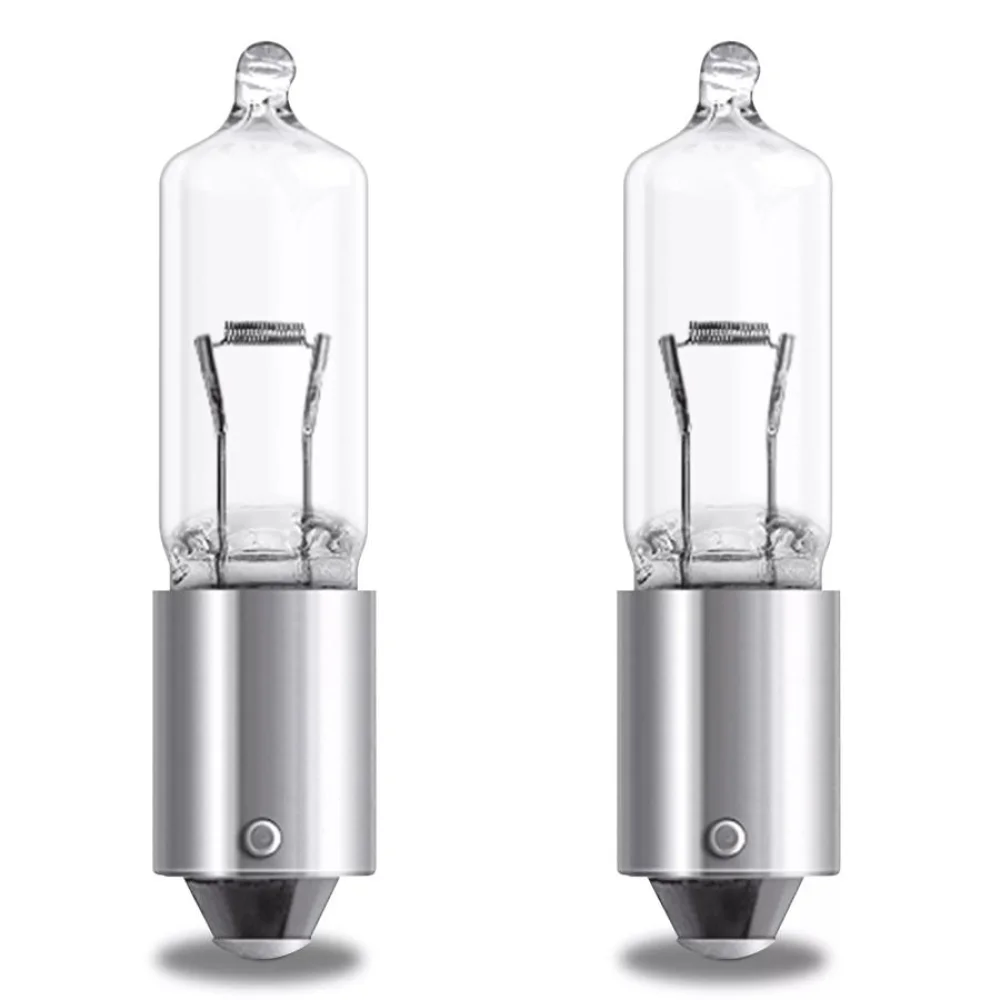 Лампи заднього ходу OSRAM ORIGINAL METAL BASE H21W 1 шт. для Volvo V90 2016–2026 універсал