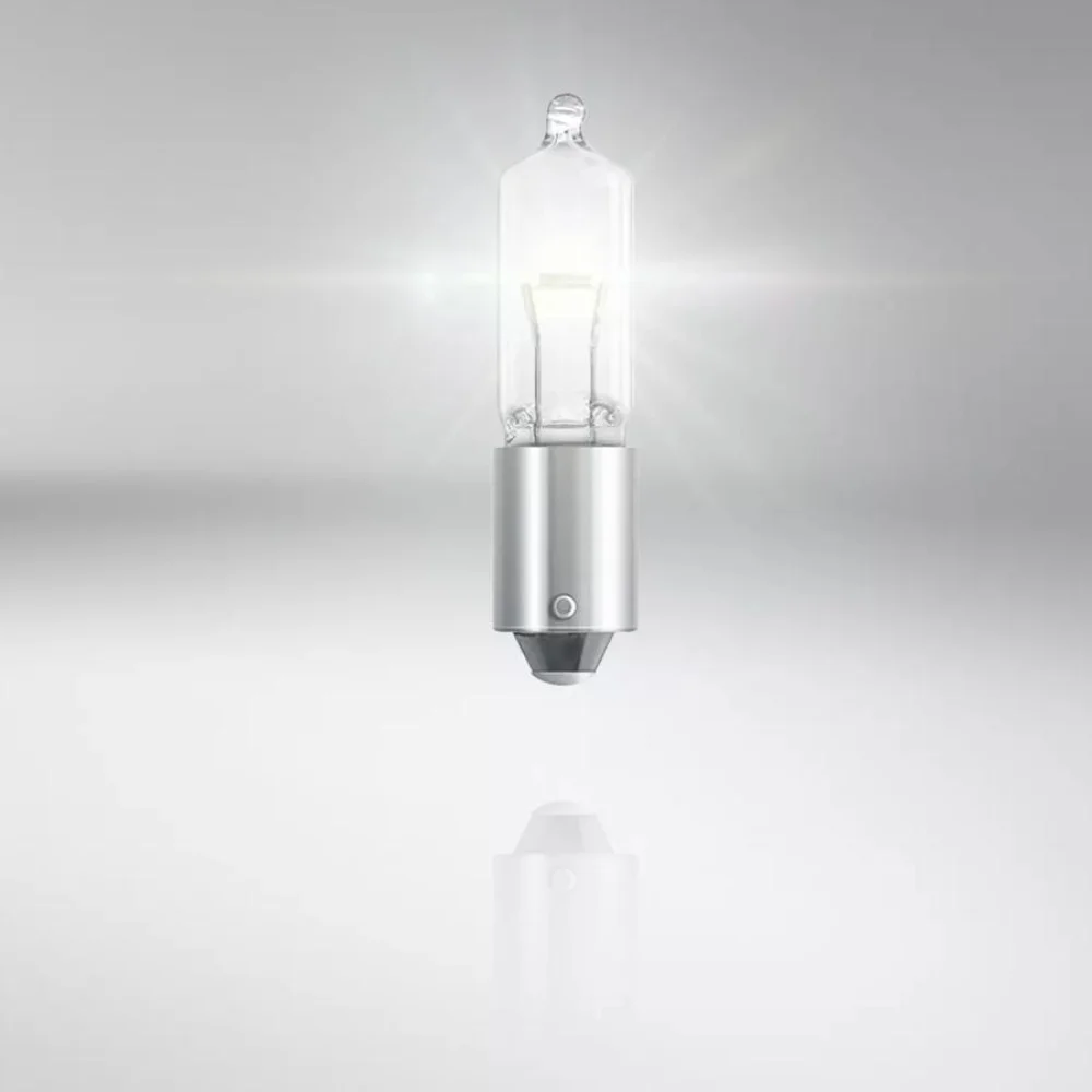 Лампи заднього ходу OSRAM ORIGINAL METAL BASE H21W 1 шт. для Volvo V90 2016–2026 універсал