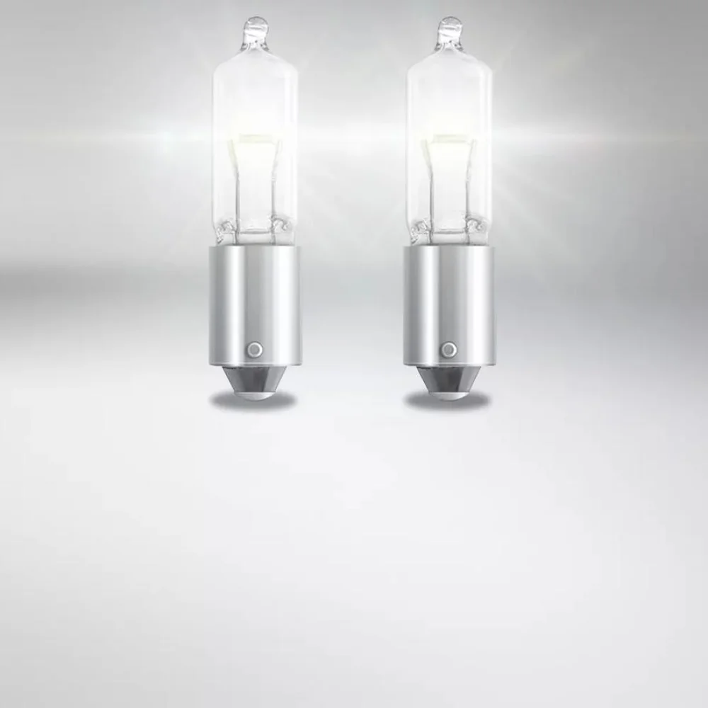Лампи заднього ходу OSRAM ORIGINAL METAL BASE H21W 1 шт. для Volvo V90 2016–2026 універсал