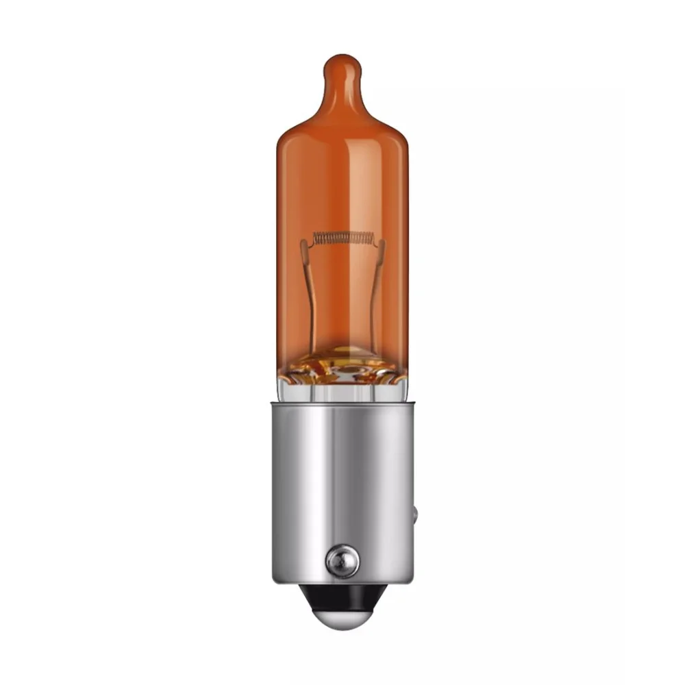 Лампи передніх покажчиків повороту OSRAM ULTRA LIFE HY21W 2 шт. для Volvo V60 2010–2018 універсал