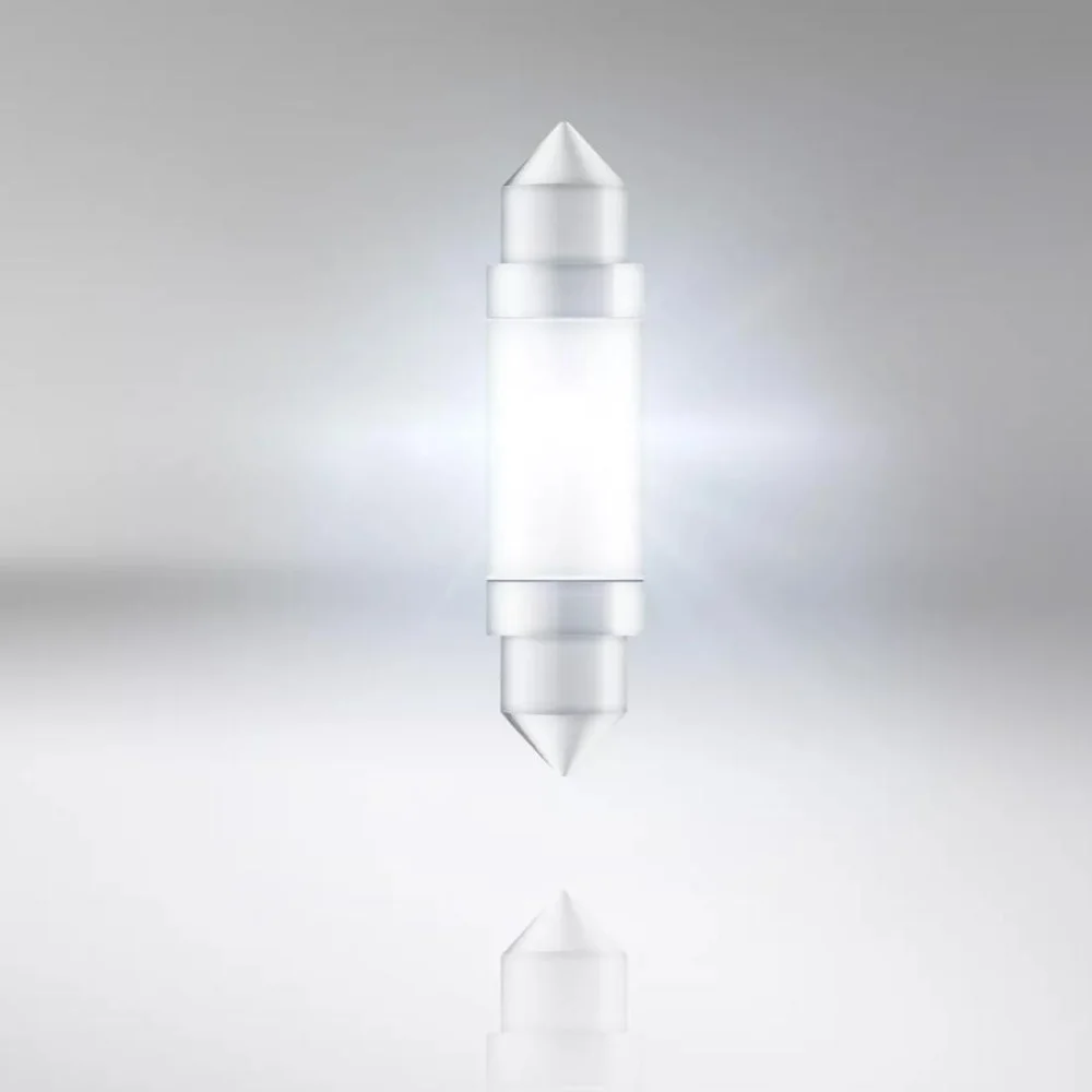 Сигнальные LED лампы OSRAM LEDriving SL C5W 6000K 1 шт.