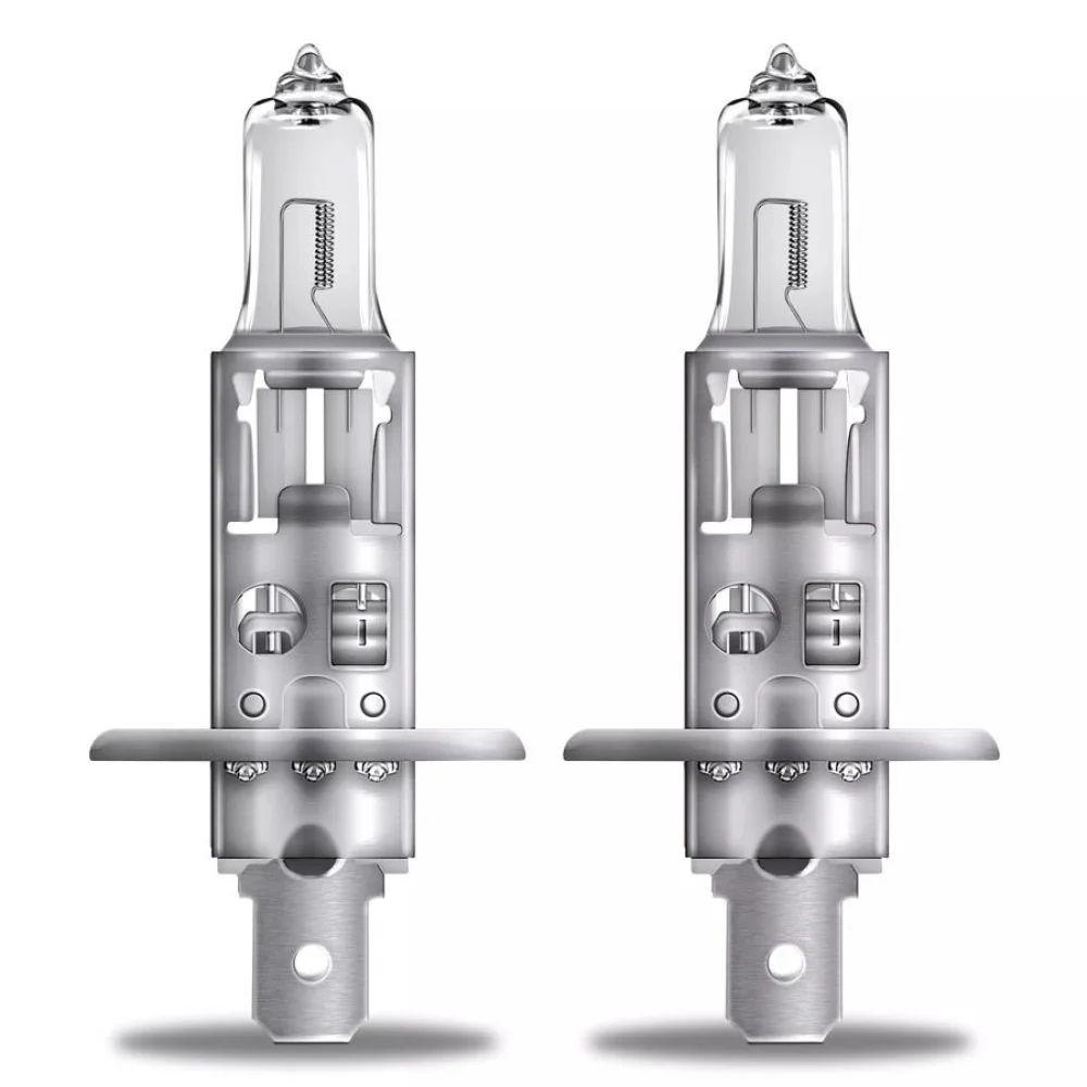 Лампи дальнього світла H1 OSRAM OSRAM ORIGINAL LINE 3200K 1 шт.