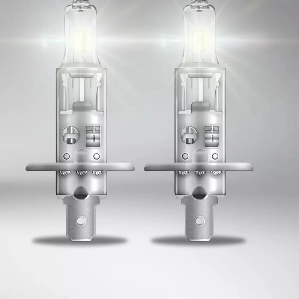 Лампи ближнього світла OSRAM ORIGINAL LINE H1 3200K 1 шт. для Subaru Forester 2013–2026 SUV
