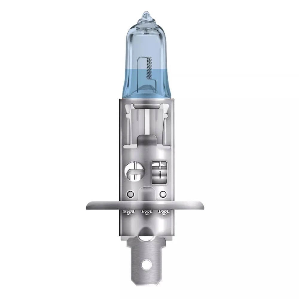 Лампи дальнього світла OSRAM COOL BLUE INTENSE H1 5000K 2 шт.