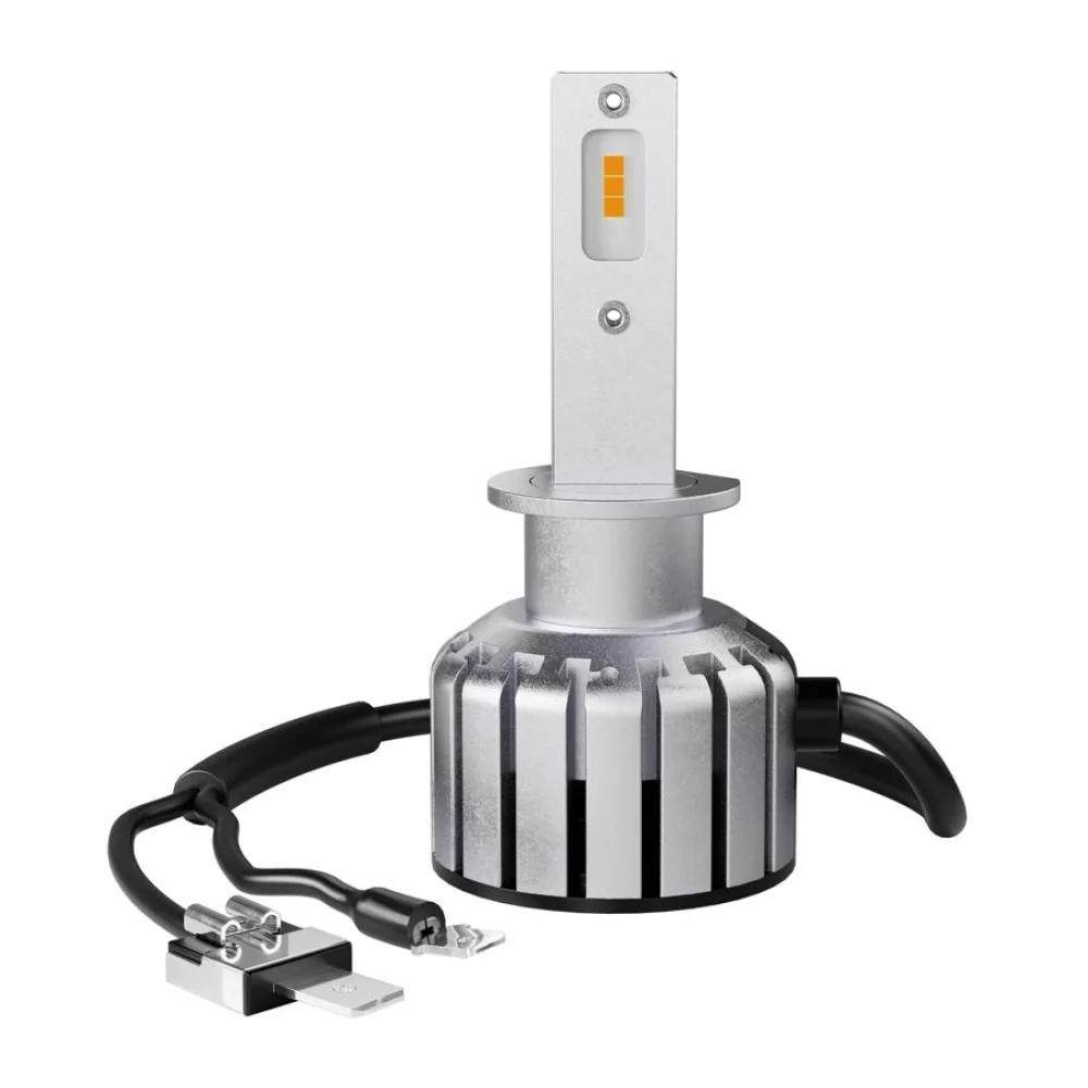 LED лампы OSRAM LEDriving HL VINTAGE H1 2700K 2 шт.