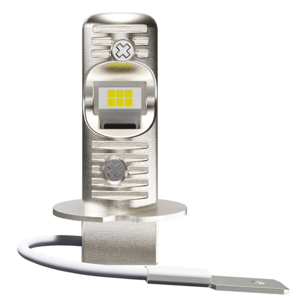 Лампи протитуманних фар OSRAM LEDriving HL EASY H3 6500K 2 шт.