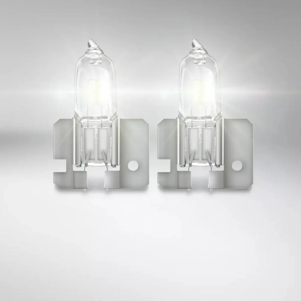 Галогенні лампи OSRAM ORIGINAL LINE H2 3200K 1 шт.