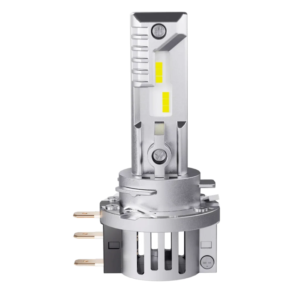 Лампы ближнего света OSRAM LEDriving HL EASY H15 6500K 2 шт.
