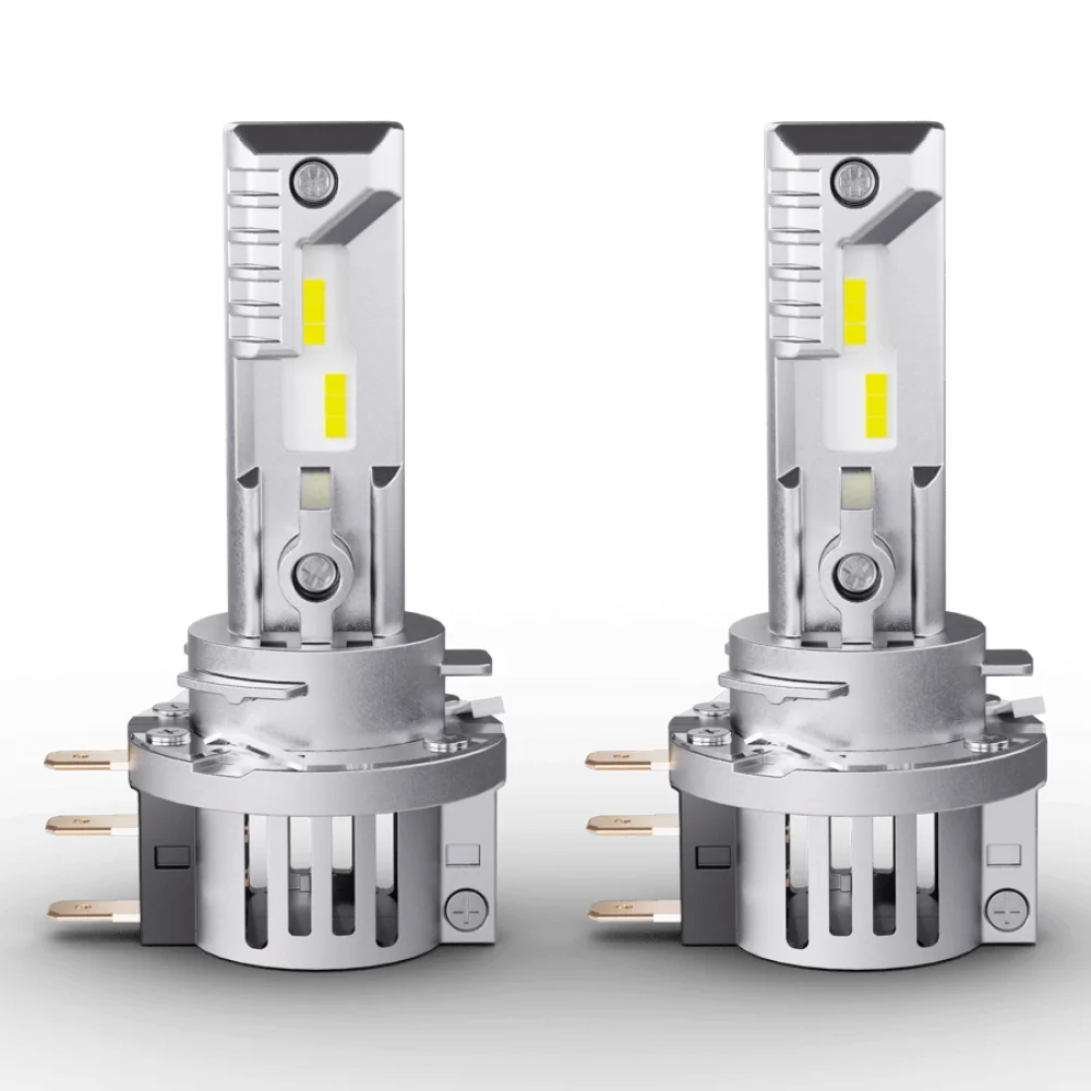 Лампы дневных ходовых огней OSRAM LEDriving HL EASY H15 6500K 2 шт. для Fiat Tipo 2016–2026 универсал