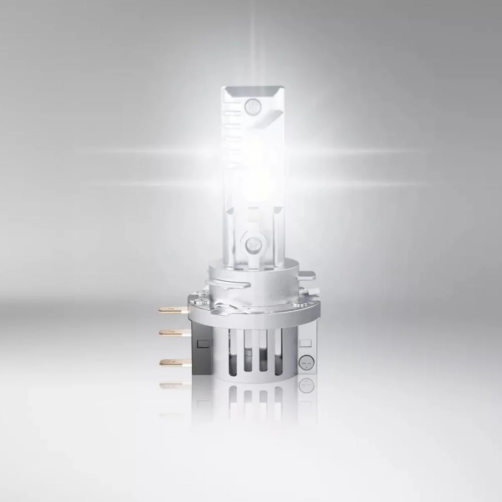 Лампы дневных ходовых огней OSRAM LEDriving HL EASY H15 6500K 2 шт. для Fiat Tipo 2016–2026 универсал