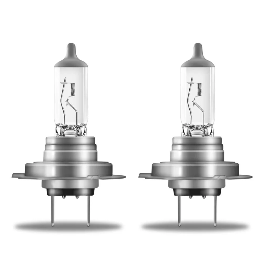 Галогенні OSRAM OSRAM ORIGINAL LINE H18