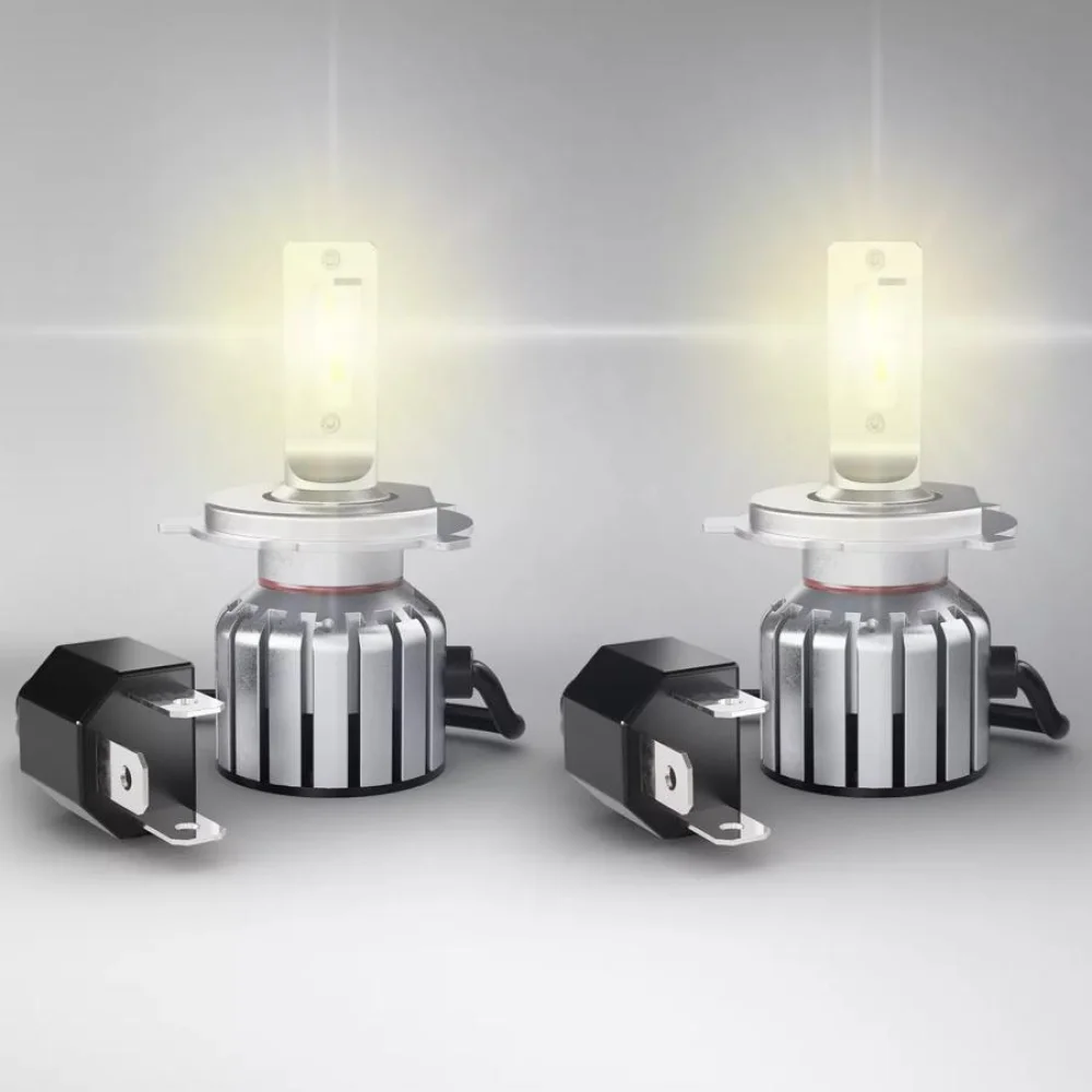 LED лампи OSRAM LEDriving HL VINTAGE R2 2700K 2 шт.