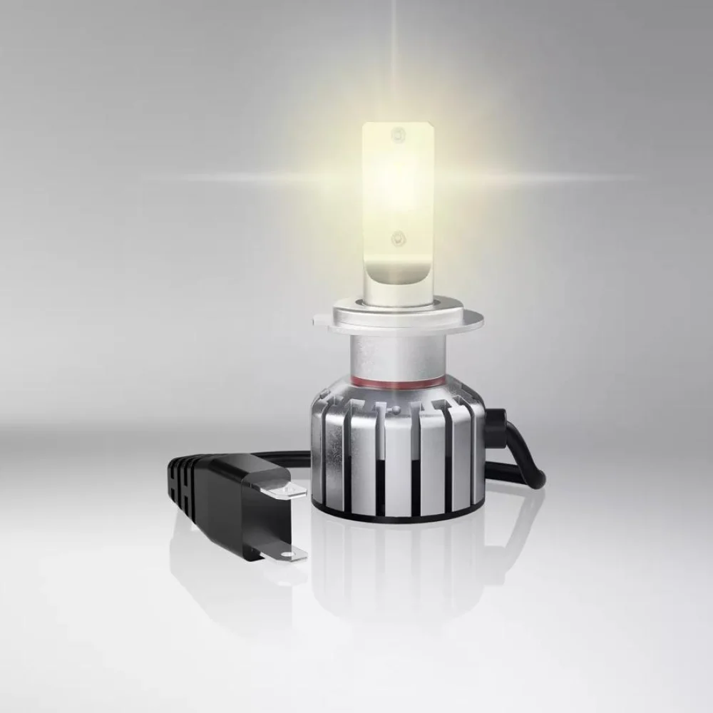 LED лампи OSRAM LEDriving HL VINTAGE H7 2700K 2 шт.