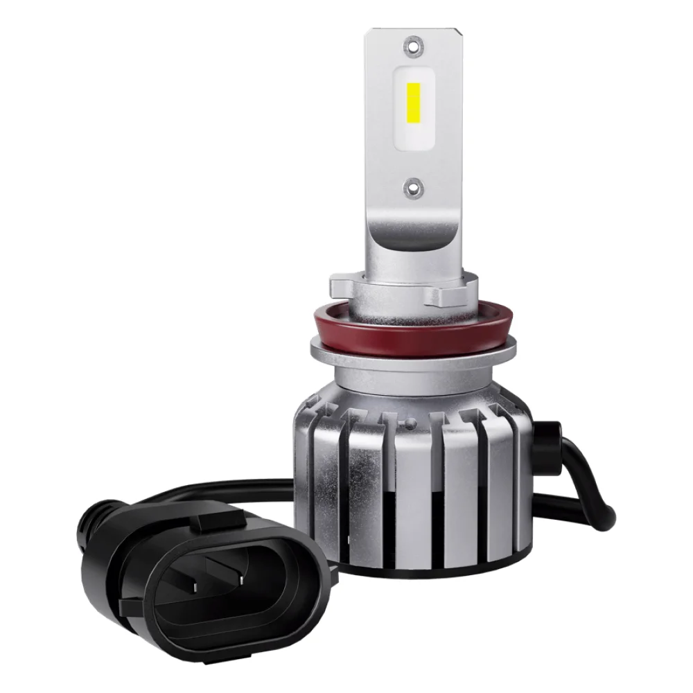 Лампи протитуманних фар OSRAM LEDriving HL BRIGHT H8 6000K 2 шт.