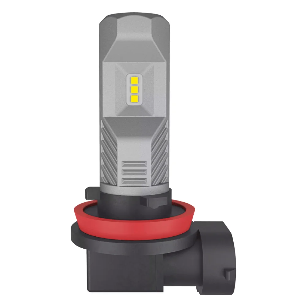 Лампы ближнего света OSRAM LEDriving HL EASY H11 6000K 2 шт. для Mitsubishi L200 2019–2026 пикап