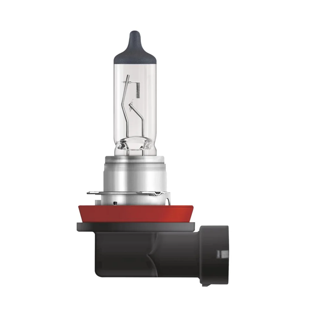 Лампи протитуманних фар OSRAM ORIGINAL LINE H8 3200K 1 шт.