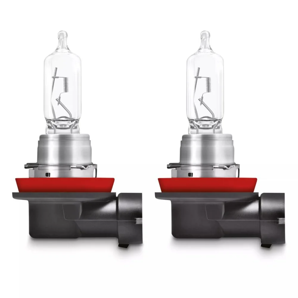 Лампи дальнього світла OSRAM ORIGINAL LINE H9 3200K 1 шт.