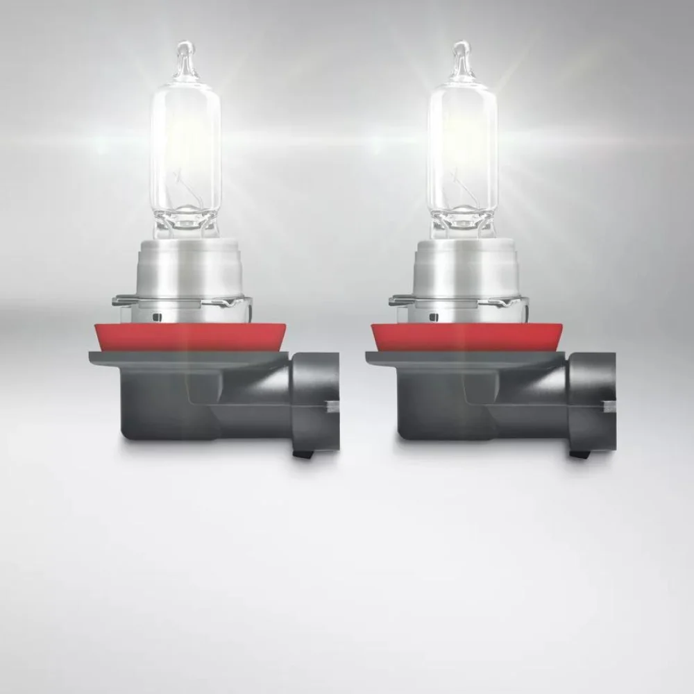 Лампи дальнього світла OSRAM ORIGINAL LINE H9 3200K 1 шт. для Volvo XC60 2014–2017 SUV