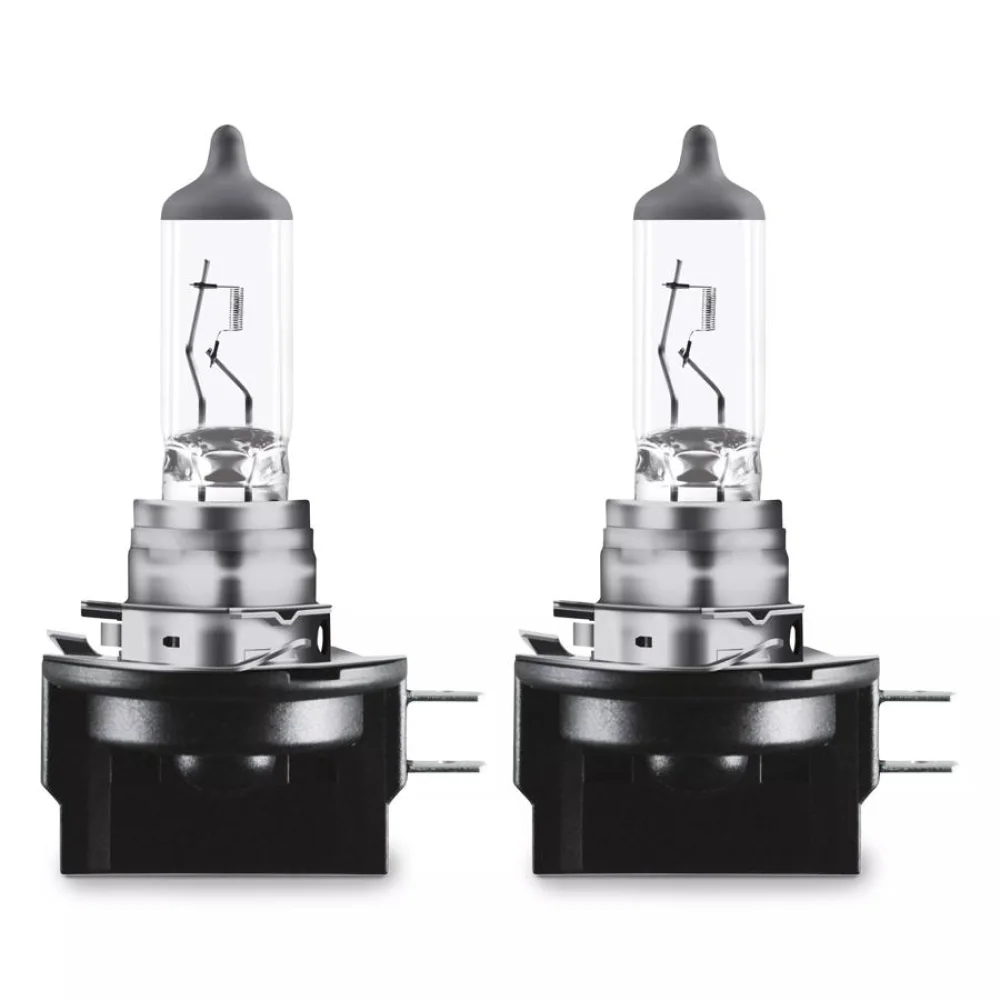 Галогеновые OSRAM ORIGINAL LINE H8B 3200K