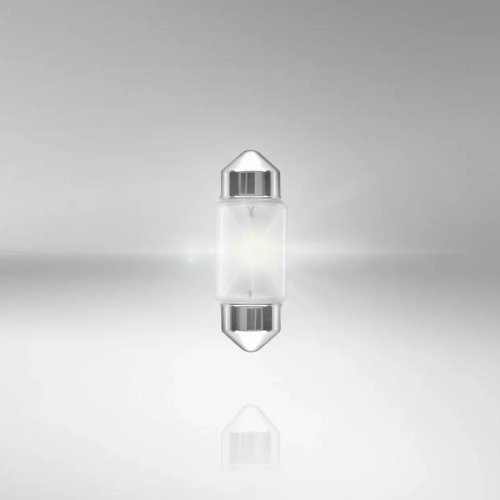 Сигнальні OSRAM ORIGINAL FESTOON SV7-8