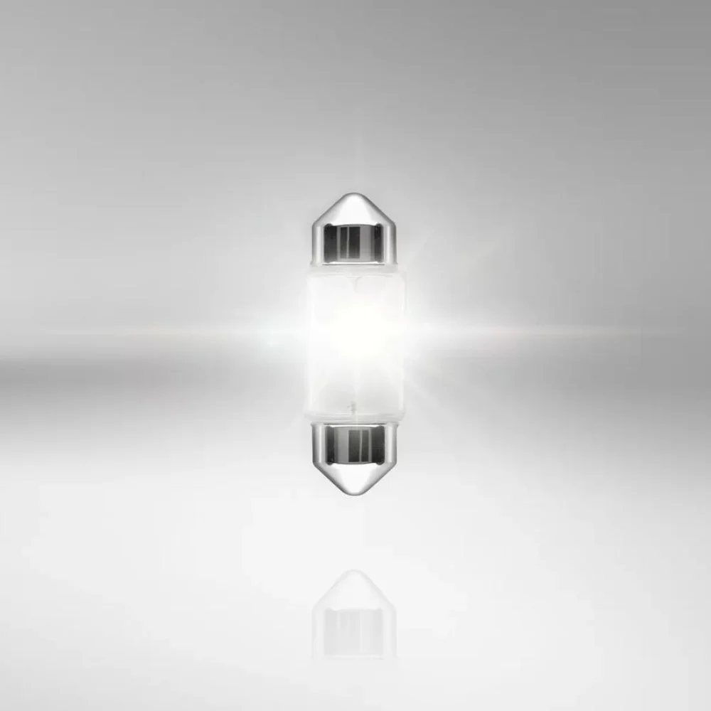 Сигнальные OSRAM ORIGINAL FESTOON SV8.5-8