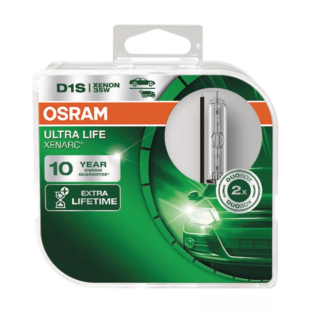 OSRAM OSRAM XENARC ULTRA LIFE