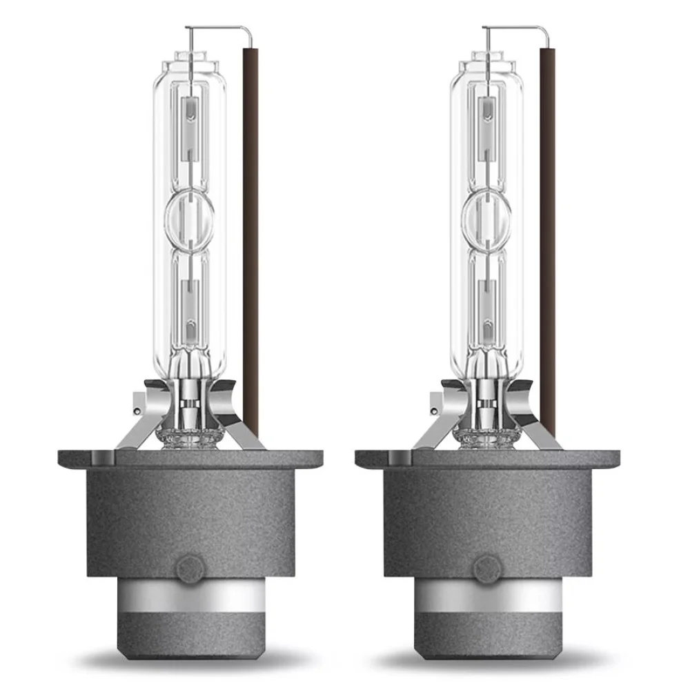 Лампи ближнього світла OSRAM XENARC ORIGINAL D2S 4100K 1 шт.