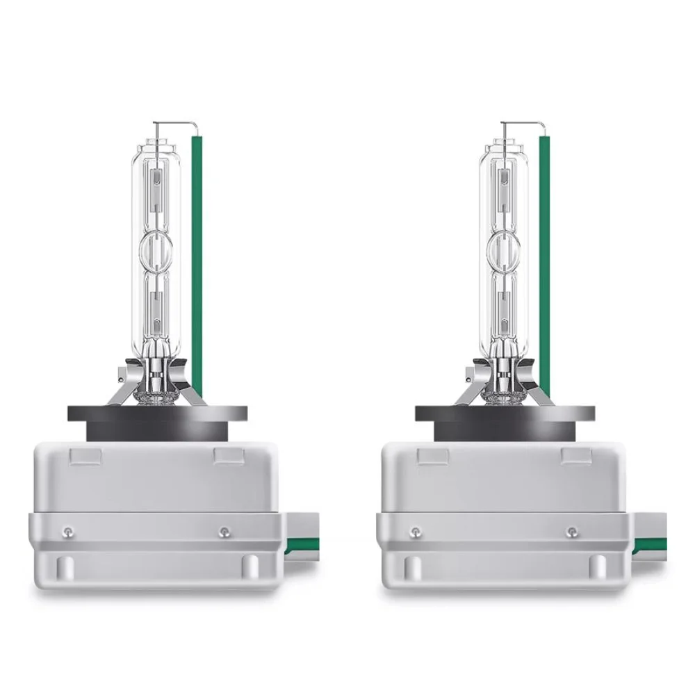 Лампи ближнього світла OSRAM XENARC ORIGINAL D3S 4300K 1 шт.