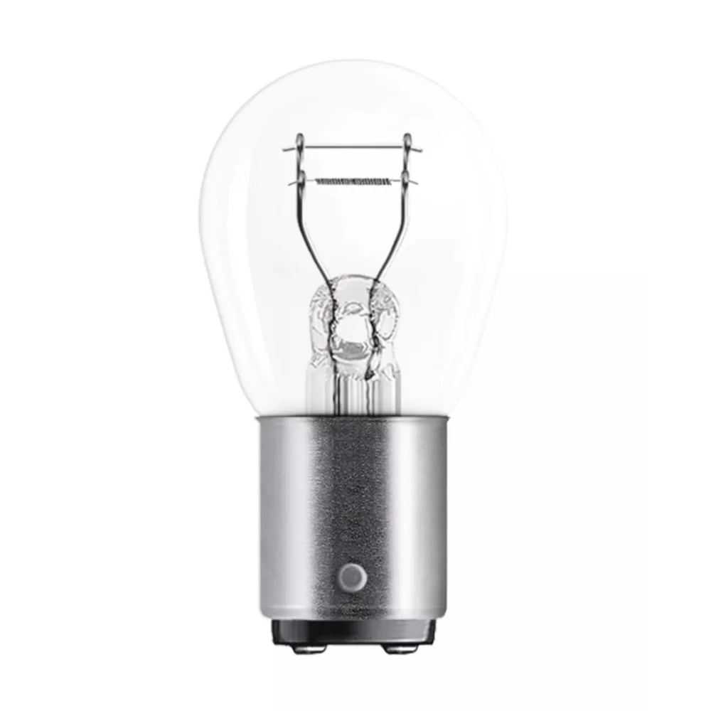 Сигнальні OSRAM ORIGINAL METAL BASE BA15d