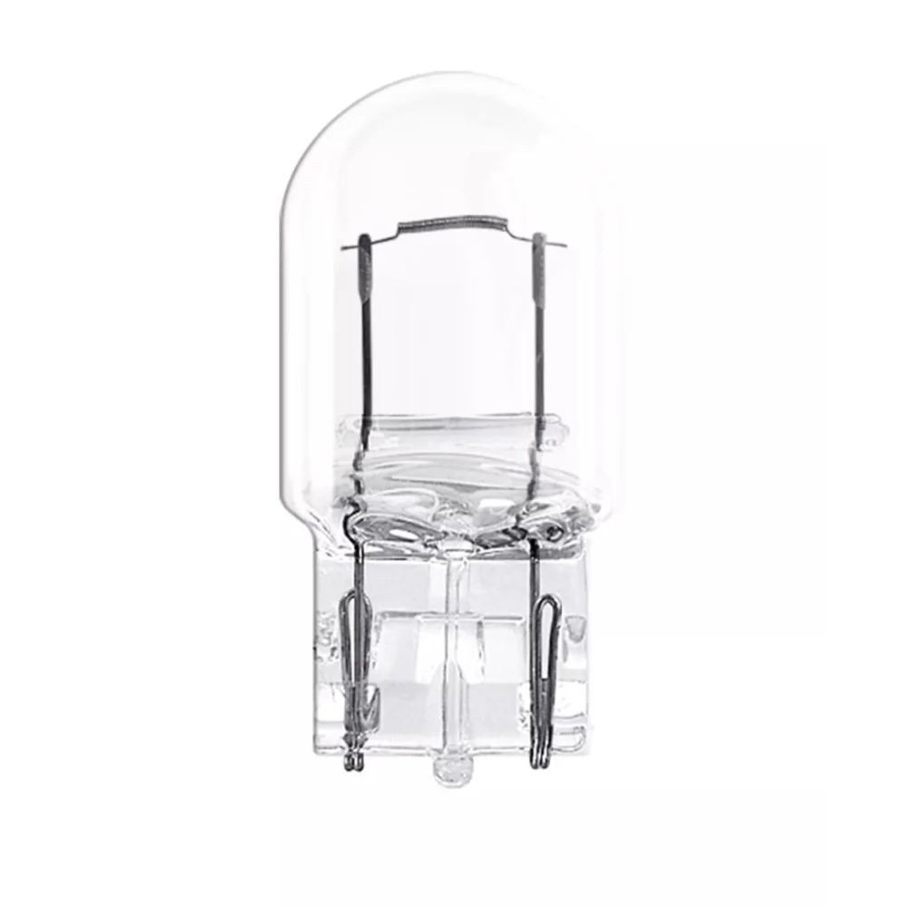 Лампи денних ходових вогнів OSRAM ORIGINAL GLASS BASE W21W 1 шт.