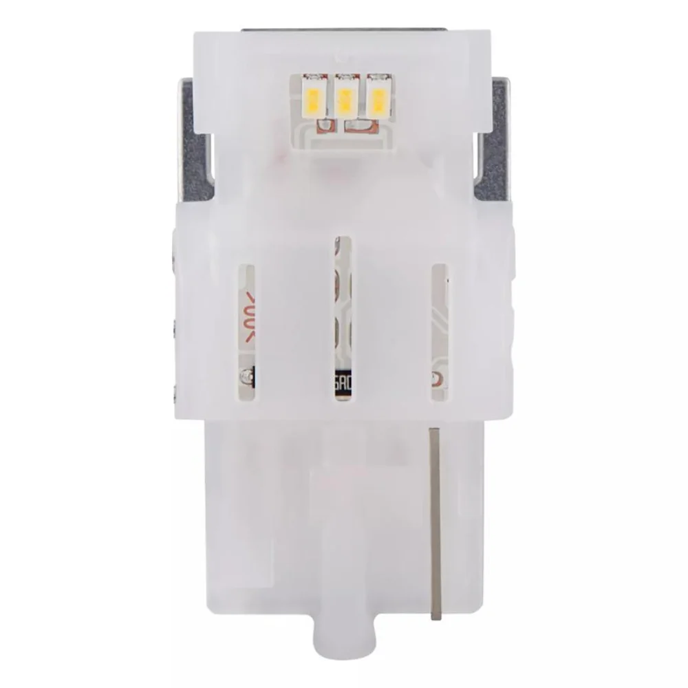 Лампи денних ходових вогнів OSRAM LEDriving SL W21W 6000K 2 шт.