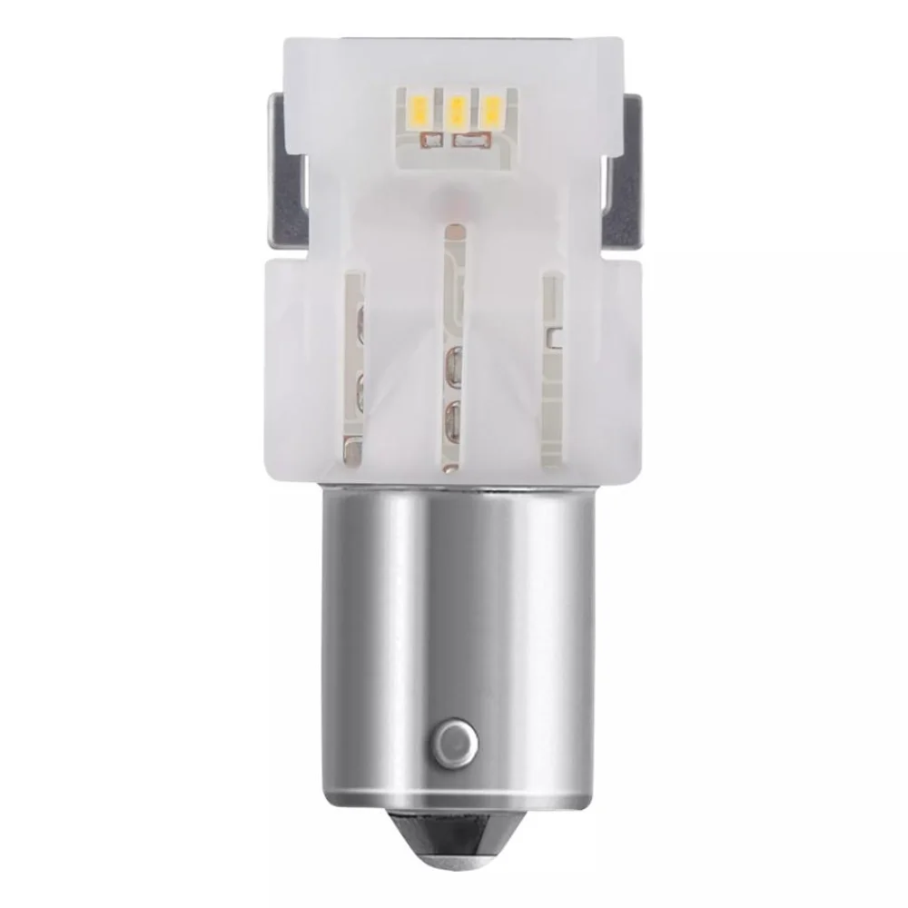 Лампи передніх покажчиків повороту OSRAM LEDriving SL P21W 6000K 2 шт.