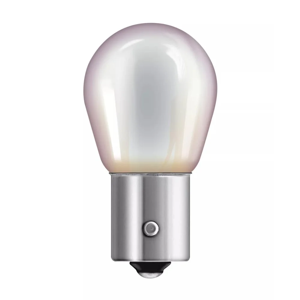 Лампи передніх покажчиків повороту OSRAM DIADEM CHROME PY21W 1 шт.