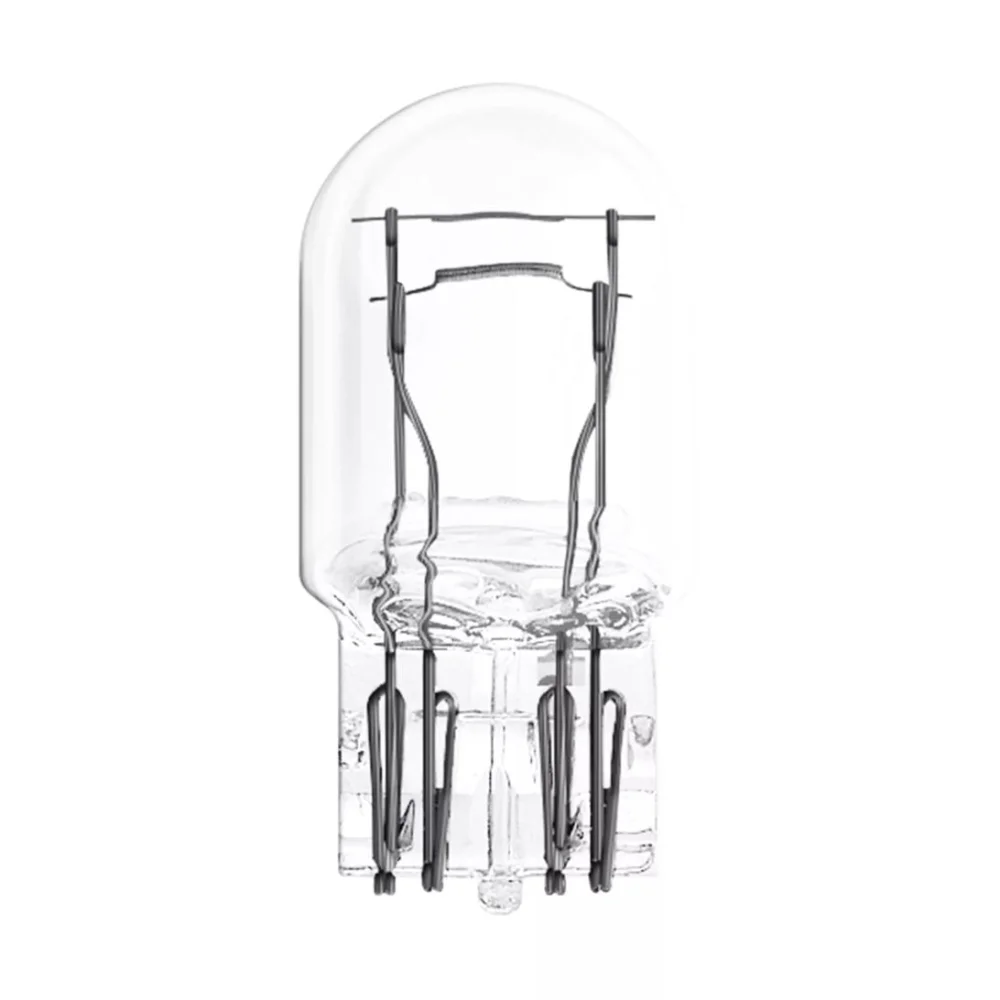 Лампи денних ходових вогнів OSRAM ORIGINAL GLASS BASE W21/5W 1 шт.