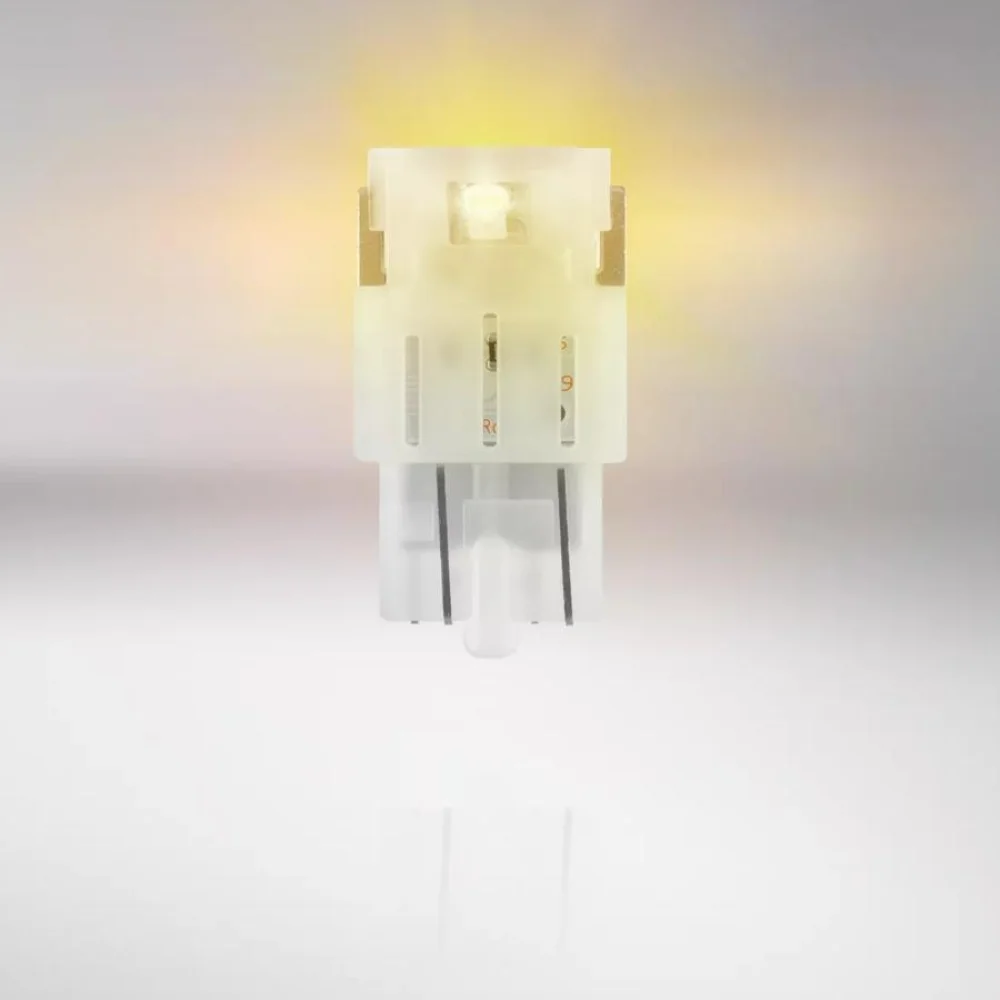 Сигнальные LED лампы OSRAM LEDriving SL W21W/5W 2 шт.