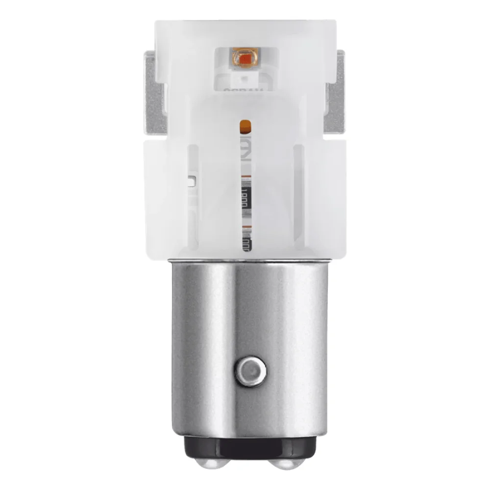 Лампи стоп-сигналу та габариту OSRAM LEDriving SL P21/5W 2 шт.