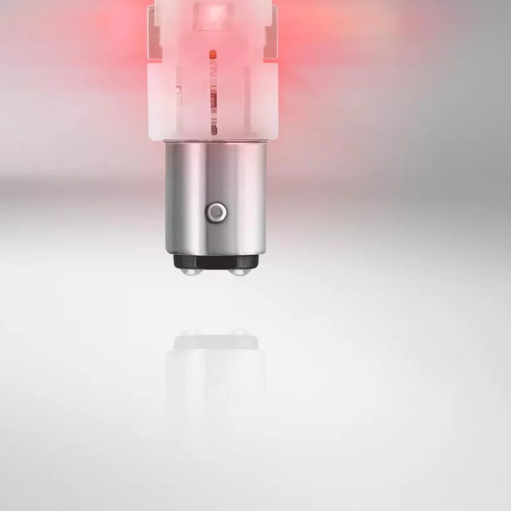 Лампи стоп-сигналу та габариту OSRAM LEDriving SL P21/5W 2 шт. для DS DS3 2015–2026 кабріолет