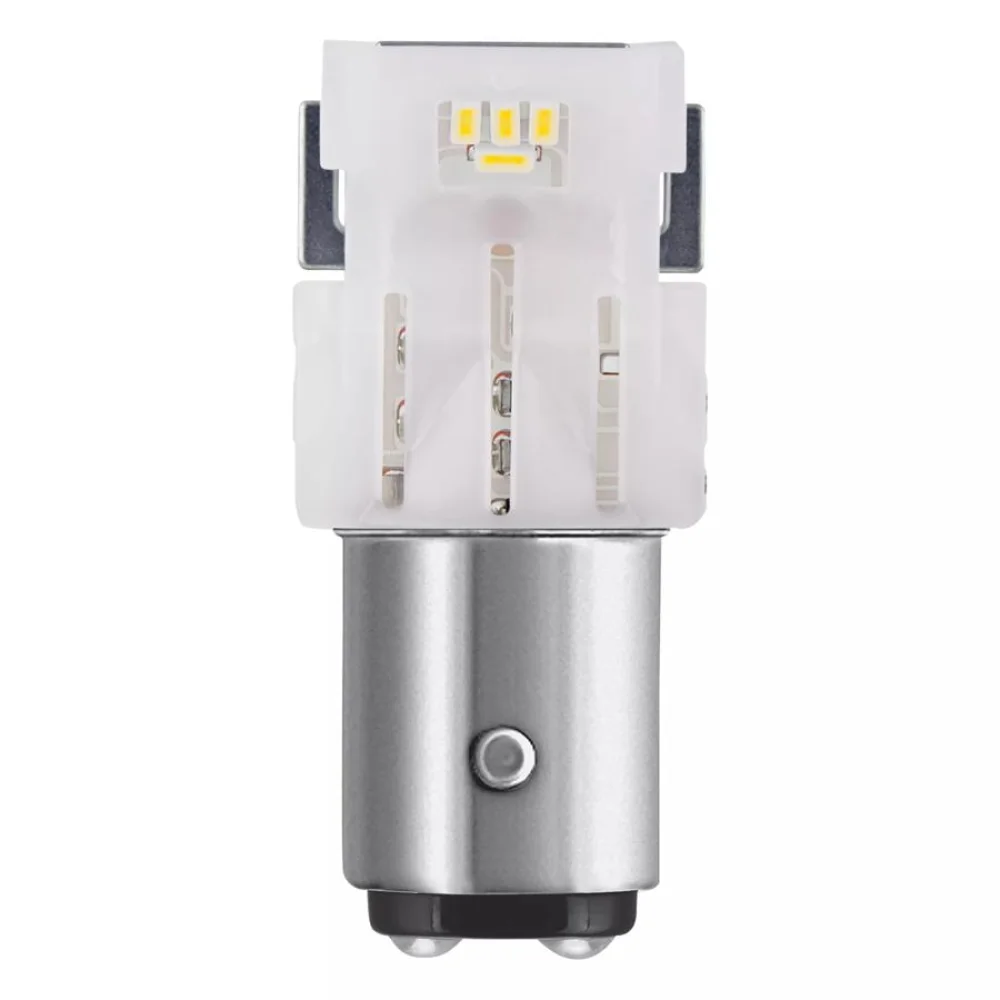 Лампи стоп-сигналу та габариту OSRAM LEDriving SL P21/5W 6000K 2 шт.
