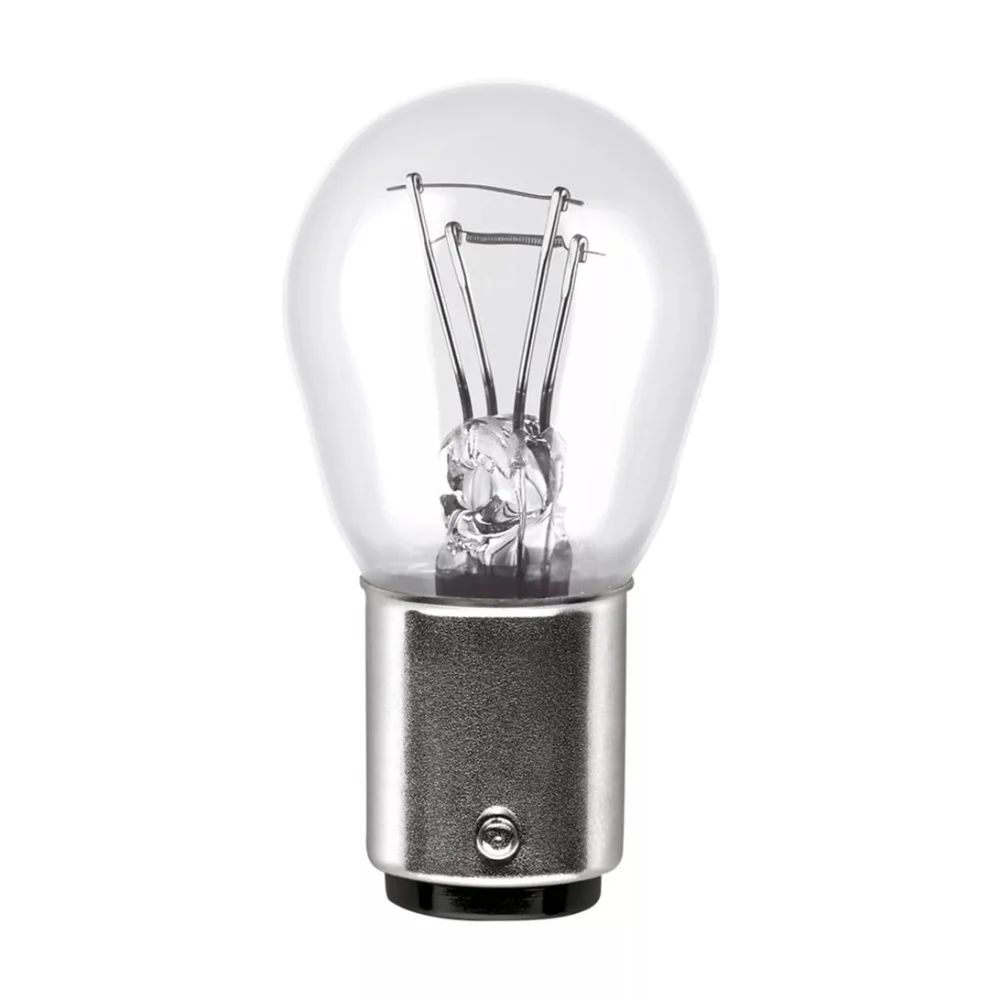 Лампи стоп-сигналу та габариту OSRAM ULTRA LIFE P21/5W 2 шт.