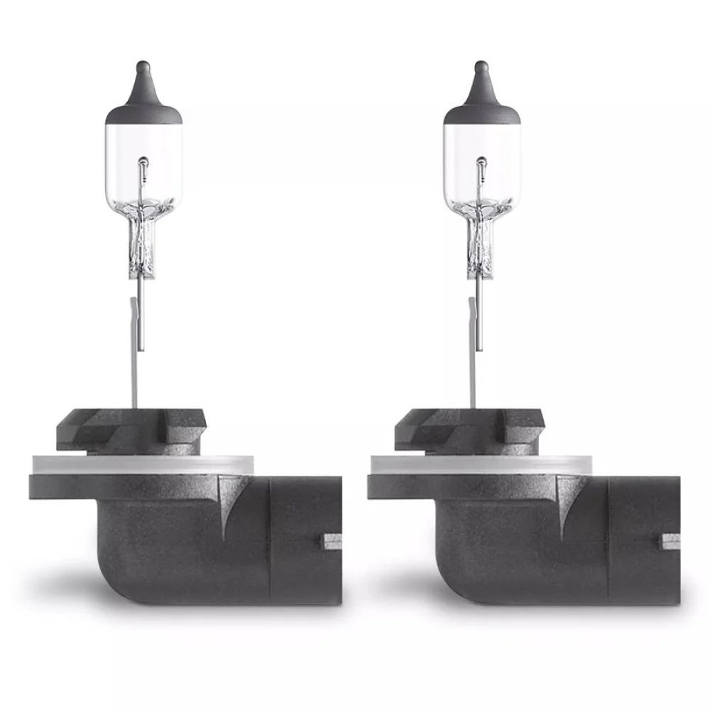 Галогеновые OSRAM ORIGINAL LINE H27W/2 3200K