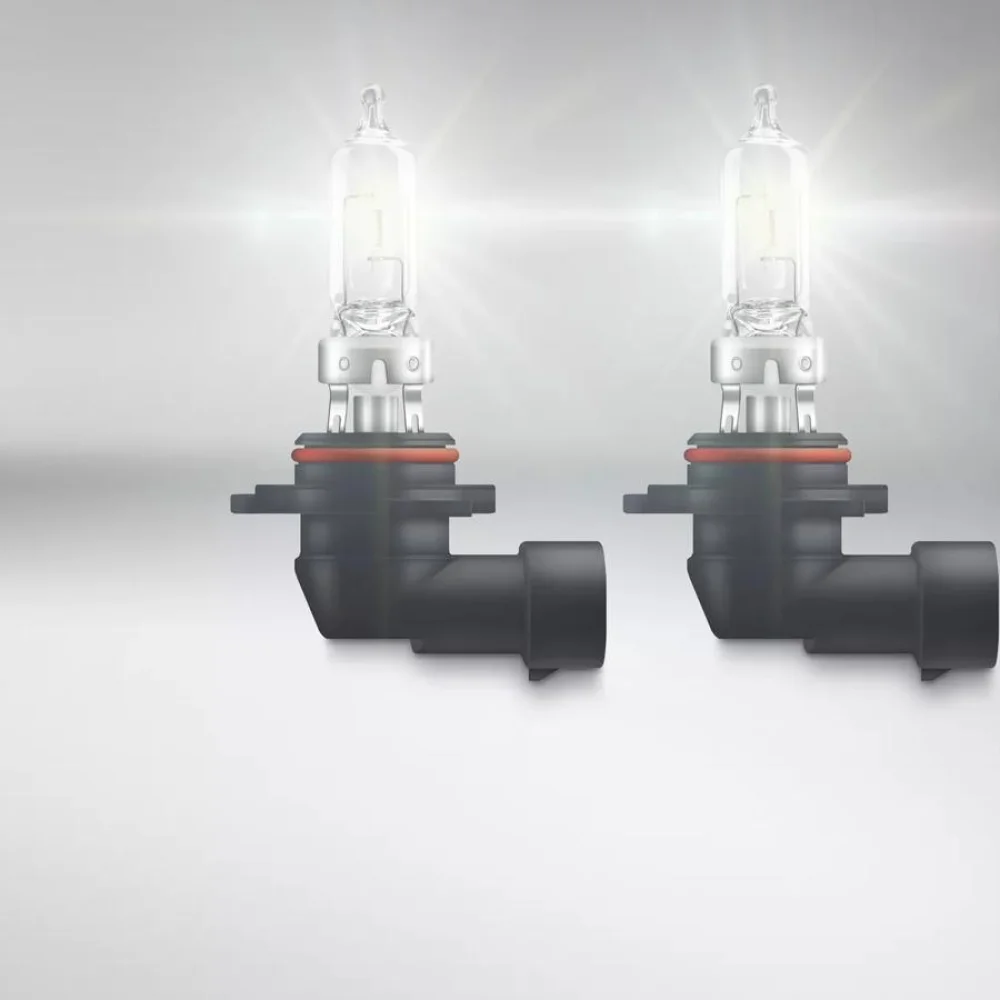 Лампи дальнього світла OSRAM ORIGINAL LINE HB3 3200K 1 шт. для Subaru WRX 2010–2013 седан
