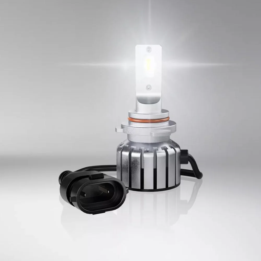 LED лампи OSRAM LEDriving HL BRIGHT HIR1 6000K 2 шт.