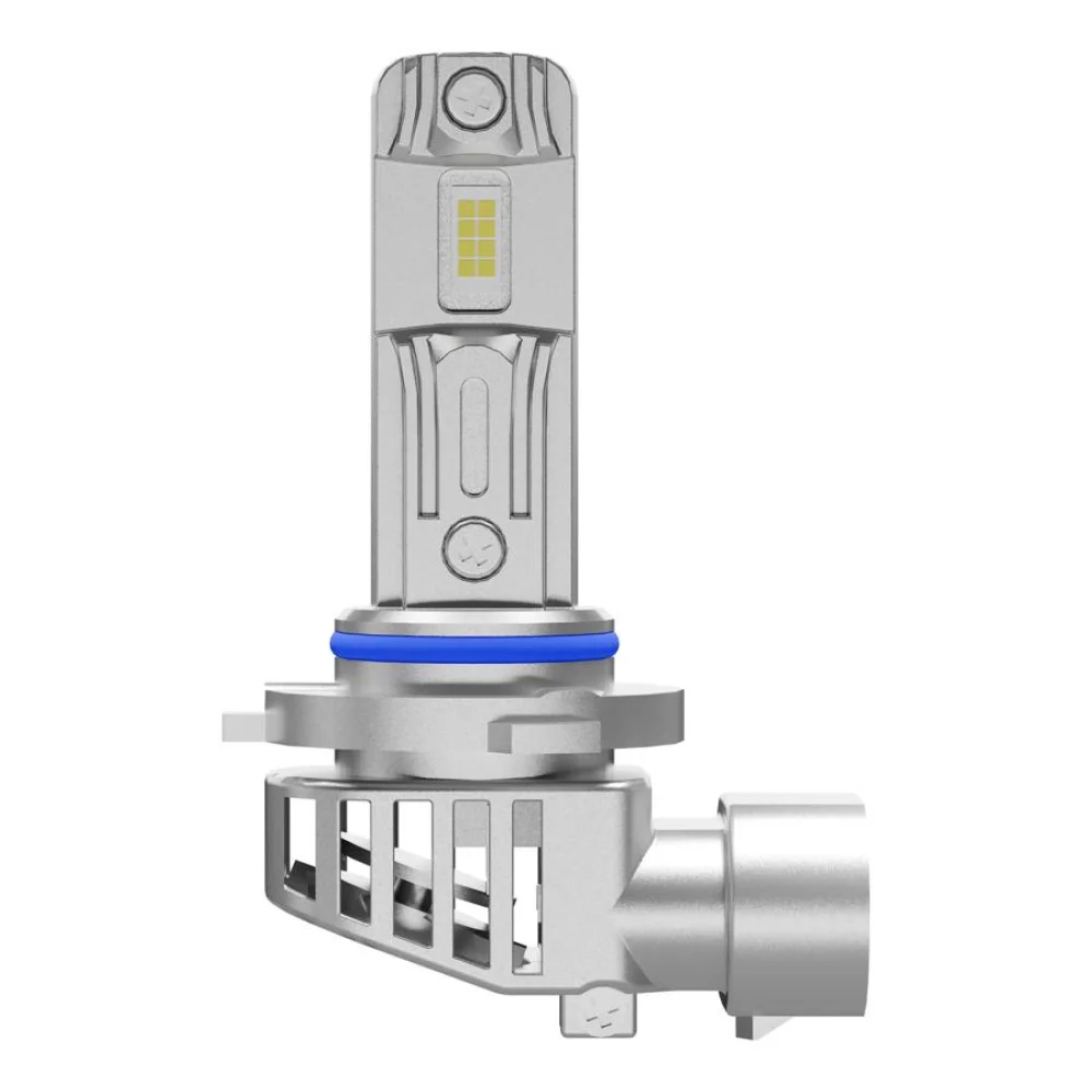 Лампи протитуманних фар OSRAM LEDriving HL EASY Gen2 H10 6500K 2 шт. для Chevrolet Corvette 2005–2010 купе