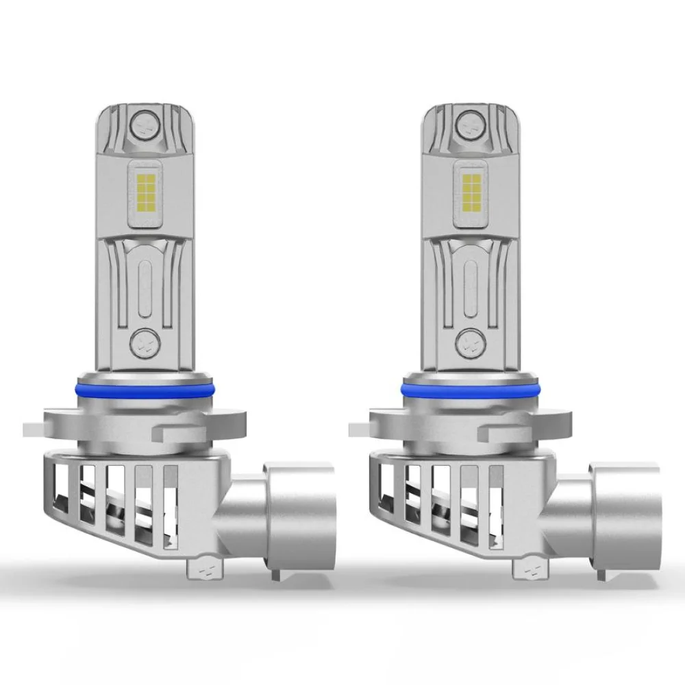 Лампи ближнього світла OSRAM LEDriving HL EASY Gen2 HIR2 6500K 2 шт.